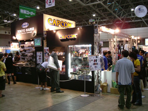 Tokyo Game Show